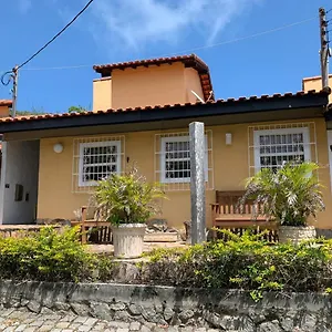 Casa No Parque Da Costa Do Sol Casa de Férias Arraial do Cabo