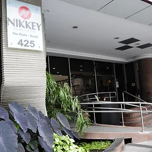 Nikkey Palace Hotel São Paulo