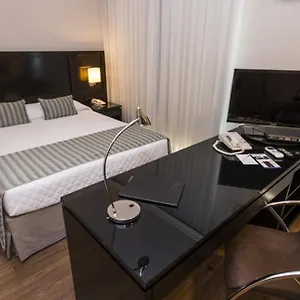 Transamerica Executive Perdizes Hotel São Paulo