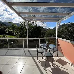  Casa de Férias Loft Com Linda Vista Na Rota Do Enxaimel