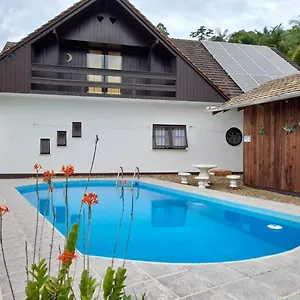  Casa de Férias Tia Marli
