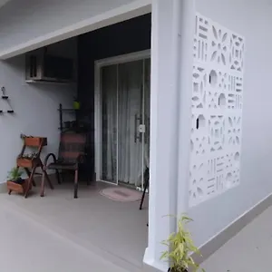  Casa de Férias Casa Do Aconchego Blumenau