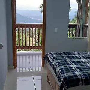 Casa de hóspedes Sitio Hoffmann