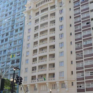 Lux Hotel São Paulo