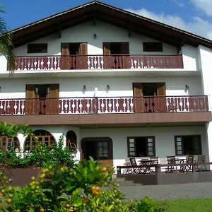 Bergblick Hotel