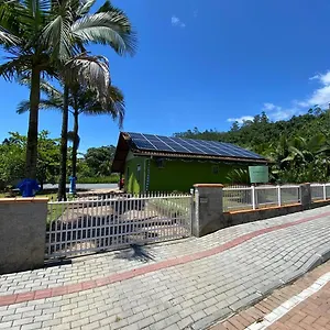  Albergue Da Rota - Sc