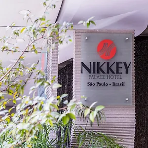 Nikkey Palace Hotel São Paulo