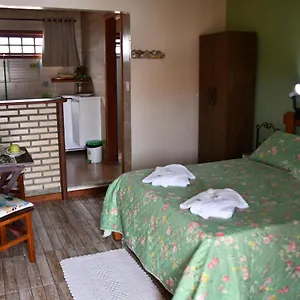 Estudio Recanto Dos Anjos Apartamento Arraial do Cabo